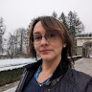 Meet your Posher, Johanna